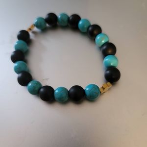 Bracelet (homemade)